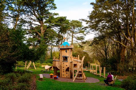 Eco Playground Mountcongreve