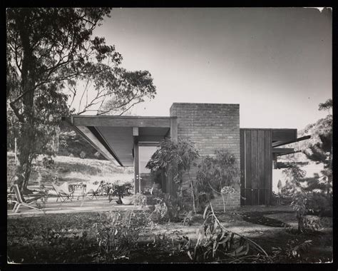 Dr. and Mrs. Stuart Bailey House (Case Study House #20) - Neutra
