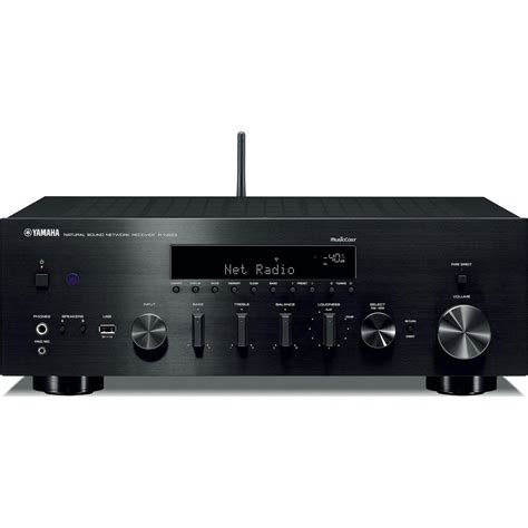 Yamaha R-N803 : r/BudgetAudiophile