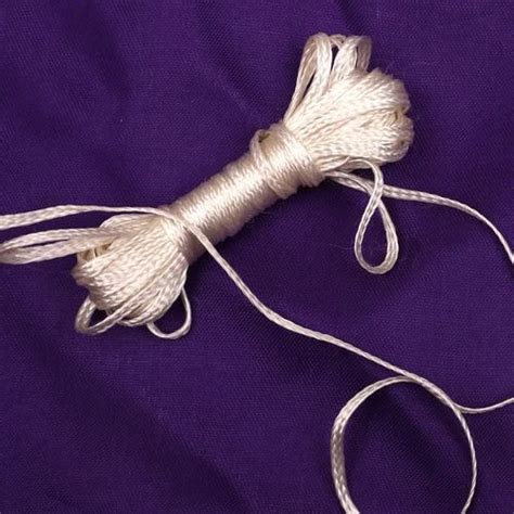 Silk Cord At Best Price In India