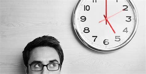 Where does your time go? | Speech Blog