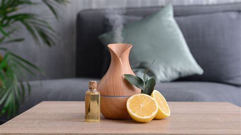 Best Essential Oil Diffusers To Buy In The Trend Spotter