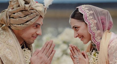 Kiara Advani-Sidharth Malhotra’s wedding song ‘Ranjha’ releases, fans ...