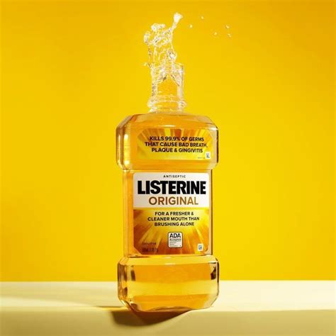 How Brown Listerine Became America’s Most Trusted Health Product ...