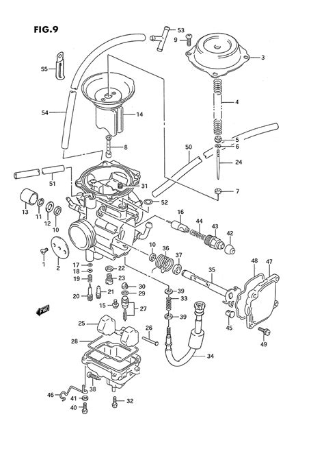 1995 Suzuki King Quad 300 Wiring Diagram Wiring Diagram