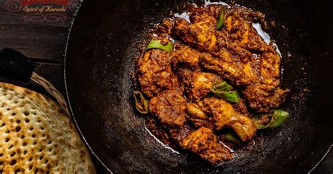 Best Chicken Karahi In Karachi That Will Blow Your Mind