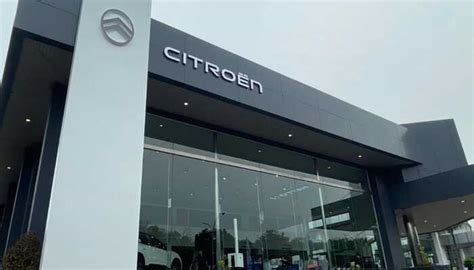 Citroen Buka Experience Center Ketiga Di Pik Ada Promo Menarik