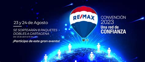 Inicio Re Max Convenci N