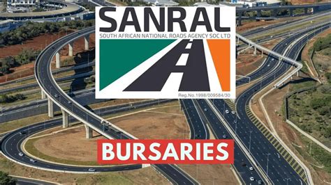 SANRAL Bursary 2024