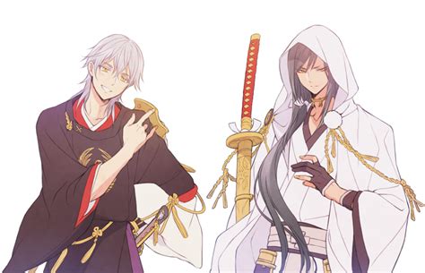 Touken Ranbu Violent Blade Dance Image By Masami 2090884 Zerochan