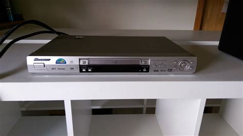 Pioneer DV 563A S For Sale US Audio Mart