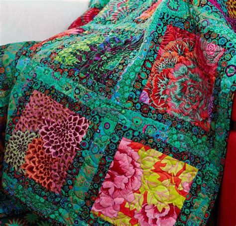 35 Stunning Diamonds Kaffe Fassett Quilts Patterns Free Quilts Quilt Patterns Quilt Patterns