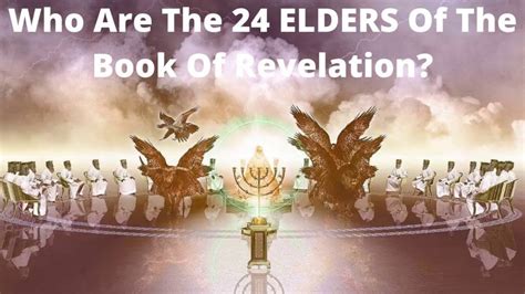 Revelation Chapter Will There Be Gradations Ranks And A Higher