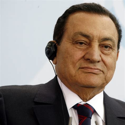 Hosni Mubarak: Former Egyptian President dies aged 91 | Afrinity ...