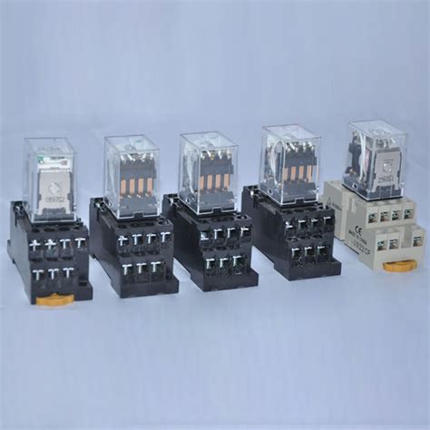 Electromagnetic Relay, Electromechanical Relay in India