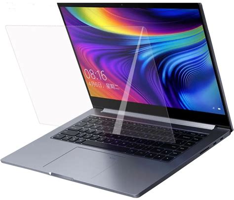 Защитная пленка Защитная глянцевая пленка для ASUS Vivobook Go 15 ...