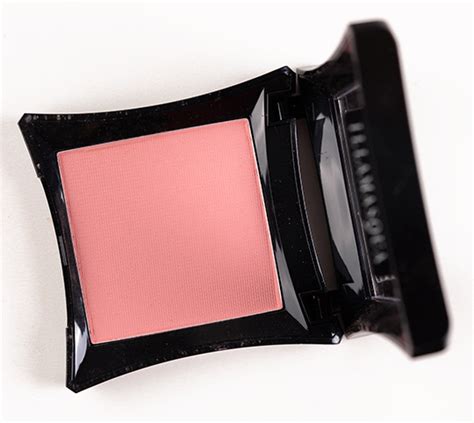 Illamasqua Naked Rose Blush Review Photos Swatches