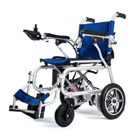 Culver Electric Wheelchair, 12mi—500W Electric Wheelchairs for Adults ...