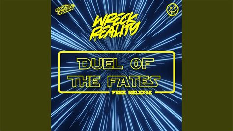 Duel Of The Fates Original Mix Youtube Music