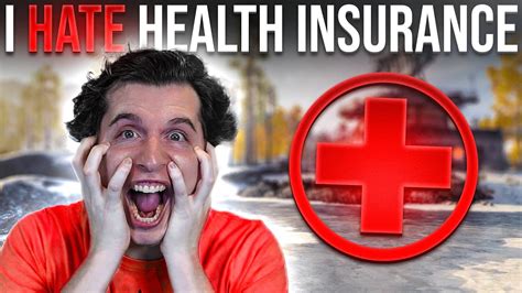 Why Hate Health Insurance Companies And The American Healthcare System