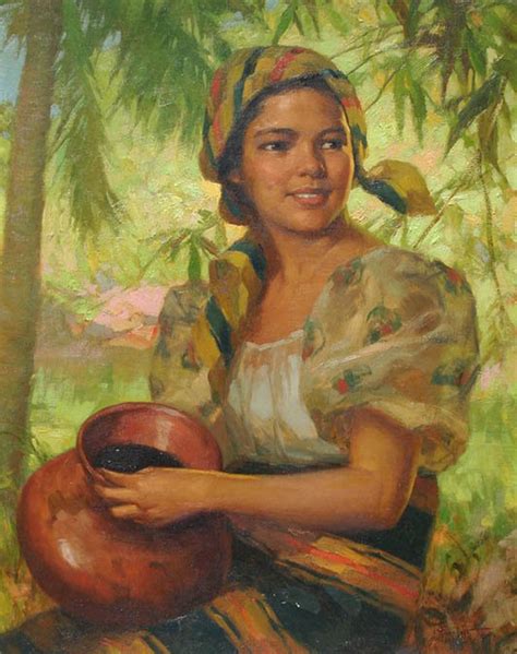 Philippine Art Paintings