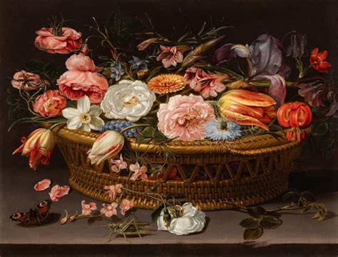 A Still Life By Dutch Master Clara Peeters Unseen For A Century Heads