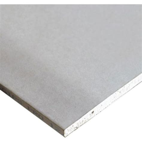 Гипсокартонный лист Knauf огнестойкий ГСП-DF 2500x1200x12.5 мм ...