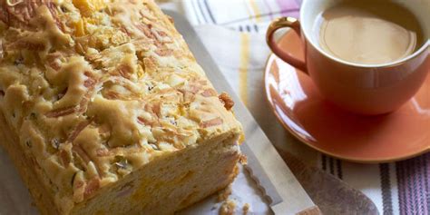 Pão Recheado Sem Glúten Receitas Nestlé