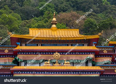 2,509 Tibetan Monastery Roof Images, Stock Photos & Vectors | Shutterstock