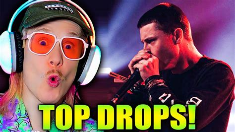 Best Beatbox Drops Dlow Youtube