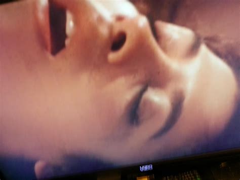 Naked Patricia Adriani In Triangle Of Lust