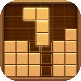 Wood Block Puzzle 2020 Android IOS TapTap