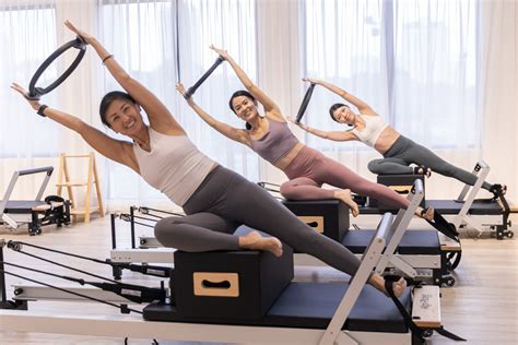 Liberté Pilates Read Reviews And Book Classes On Classpass