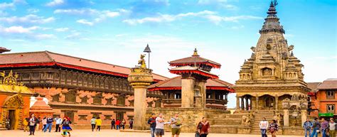 Kathmandu Cultural Tour: A Journey Through Time