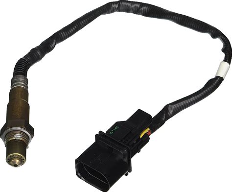 Denso Sensor De Ox Geno Relaci N De Aire Y Combustible