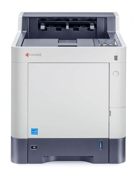 Kyocera Ecosys P Cdn