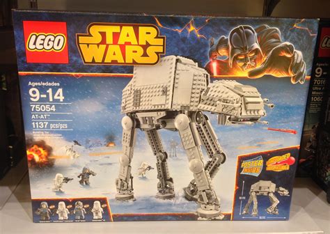 Lego Star Wars Summer 2014 Sets Released In United States Bricks And Bloks