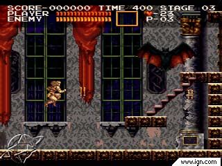 Castlevania Chronicles