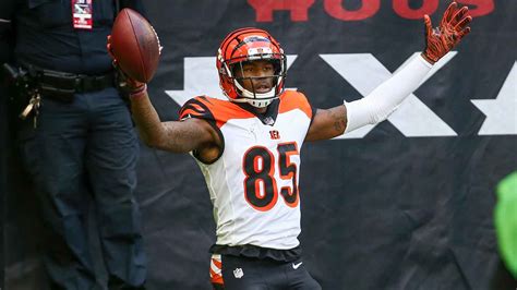 Bengals Could Trade Tee Higgins If Numbers Are Outrageous Nbc