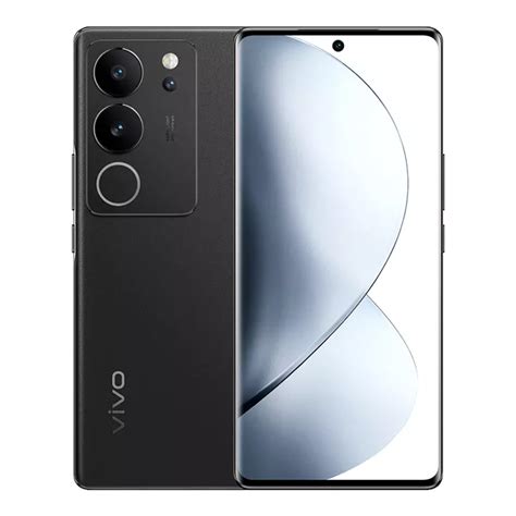 Order Vivo V Pro G Gb Gb In Space Black