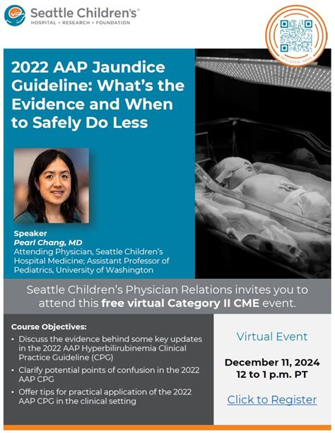 2022 Aap Jaundice Guideline Whats The Evidence And When To Safely Do Less