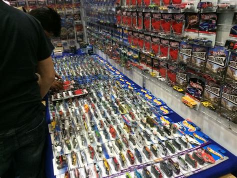 Como Coleccionar Hot Wheels O Autos Escala 1 64 Regla N 10 Del Coleccionista No Te Dejes Estafar