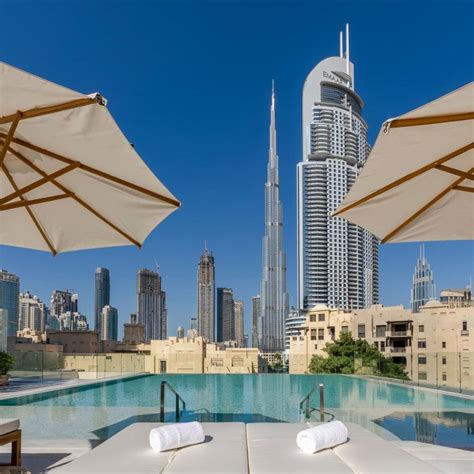 The Dubai EDITION (Dubai, UAE) Verified Reviews | Tablet Hotels