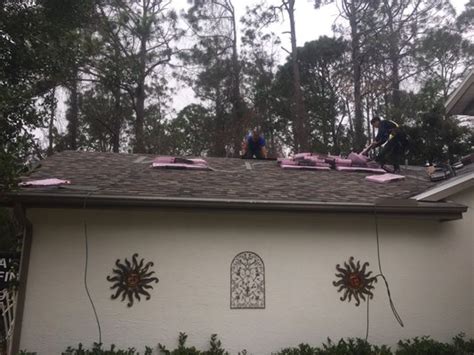 Floridas Best Roofing Updated December 2024 14 Photos Palm Coast Florida Roofing