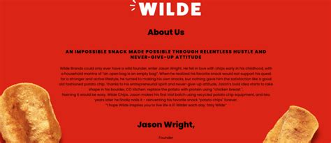 WILDE Chips Review: Are they good for you? - The Nutrition Insider