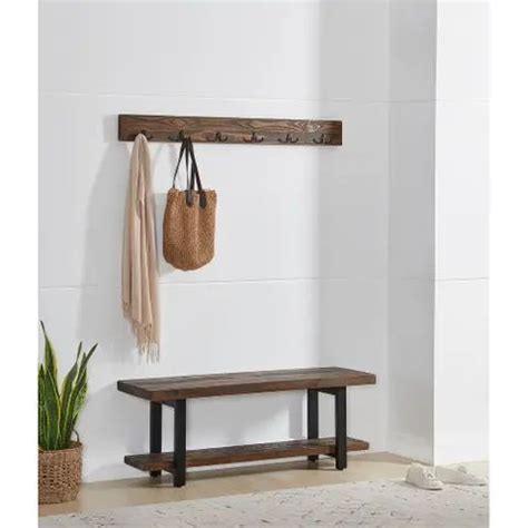 Buy Entryway Benches & Settees Online at Overstock | Our Best Living ...