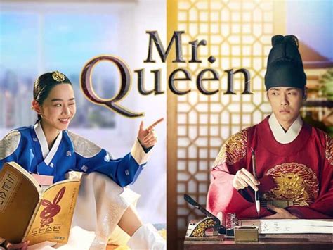 Mr Queen - Blog In2English