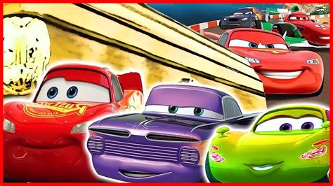 Best Of Lightning Mcqueen Coffin Dance Meme Song Cover Youtube