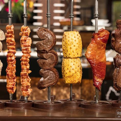 The Difference Between Rodizio And Churrascaria At Brazilian Steakhouses