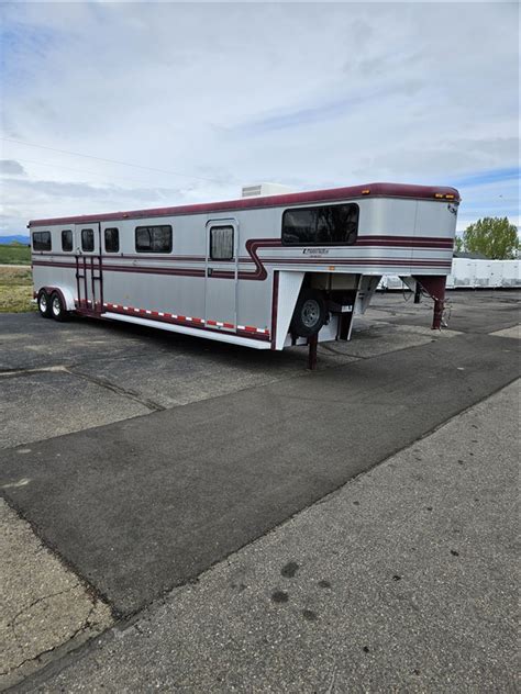 Hawk Trailers For Sale